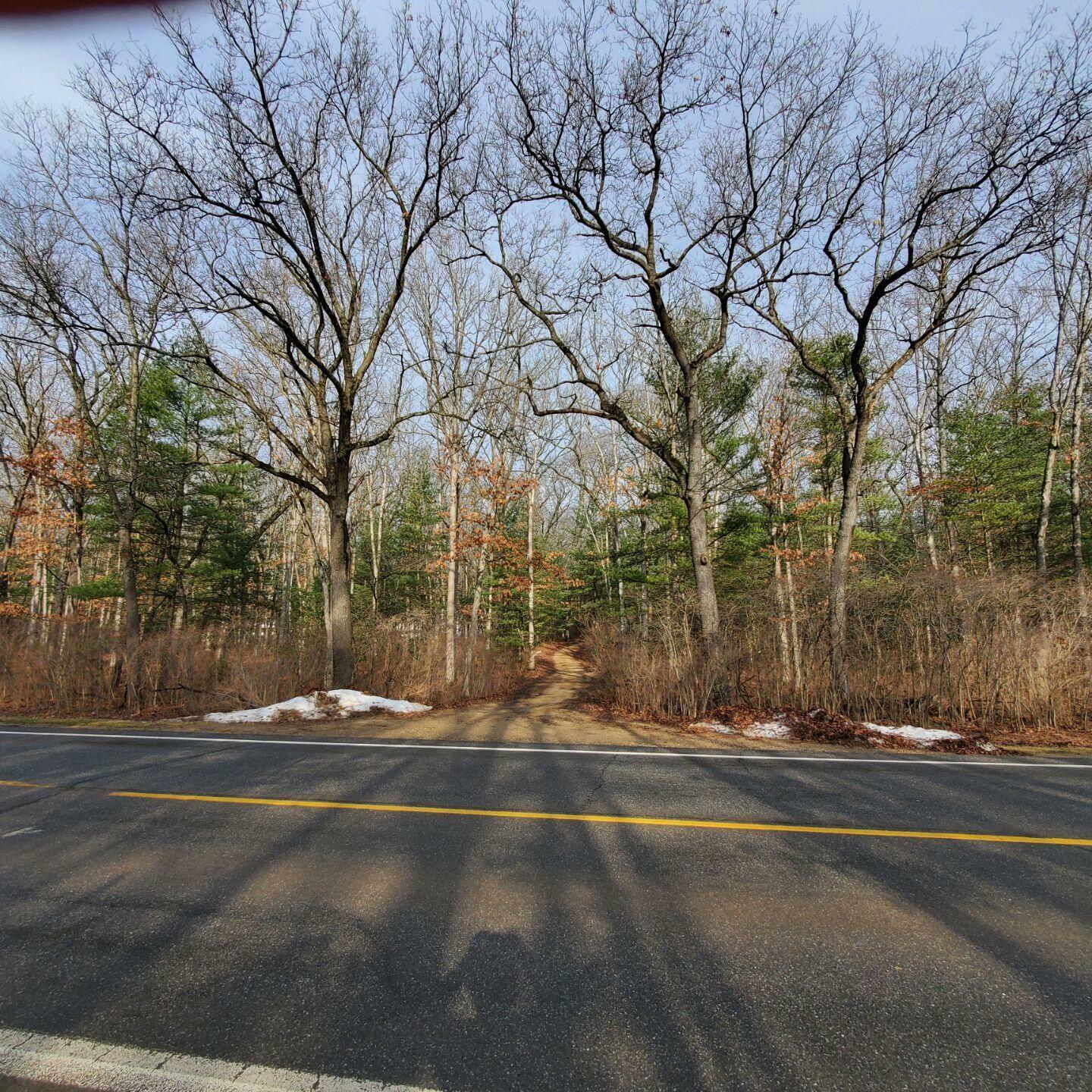 Property Photo: Vl Monroe Road MI 49010