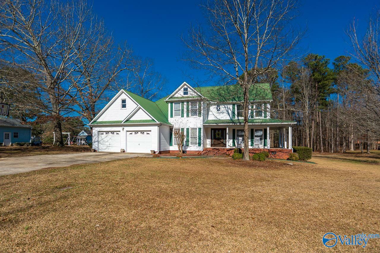 Property Photo:  377 Golfview Drive  AL 35016 