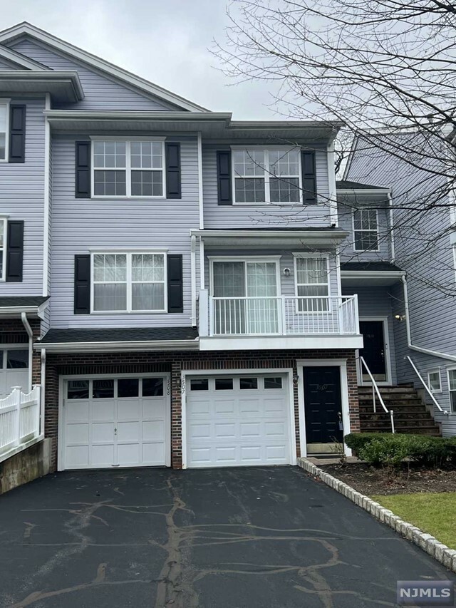Property Photo: 3507 Scenic Court NJ 07834