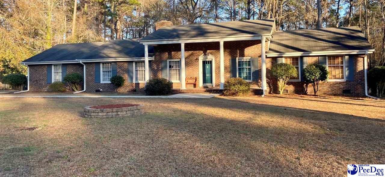 Property Photo:  852 S Whitehall Circle  SC 29501 