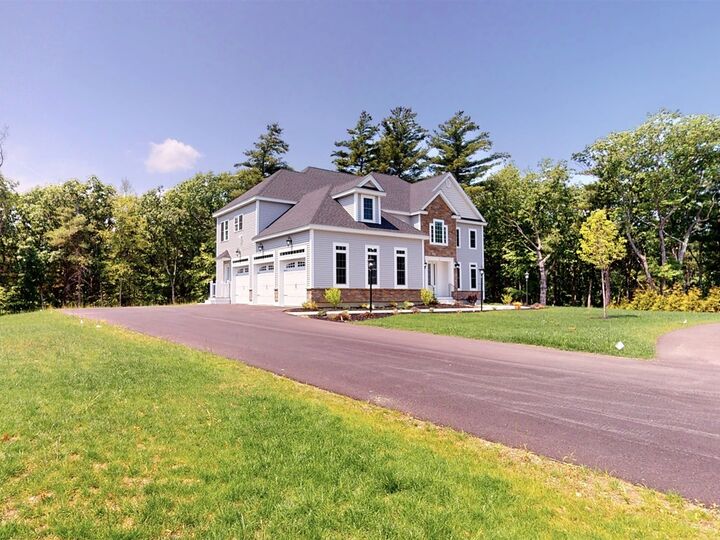Property Photo:  22 Forbes Road  MA 01749 