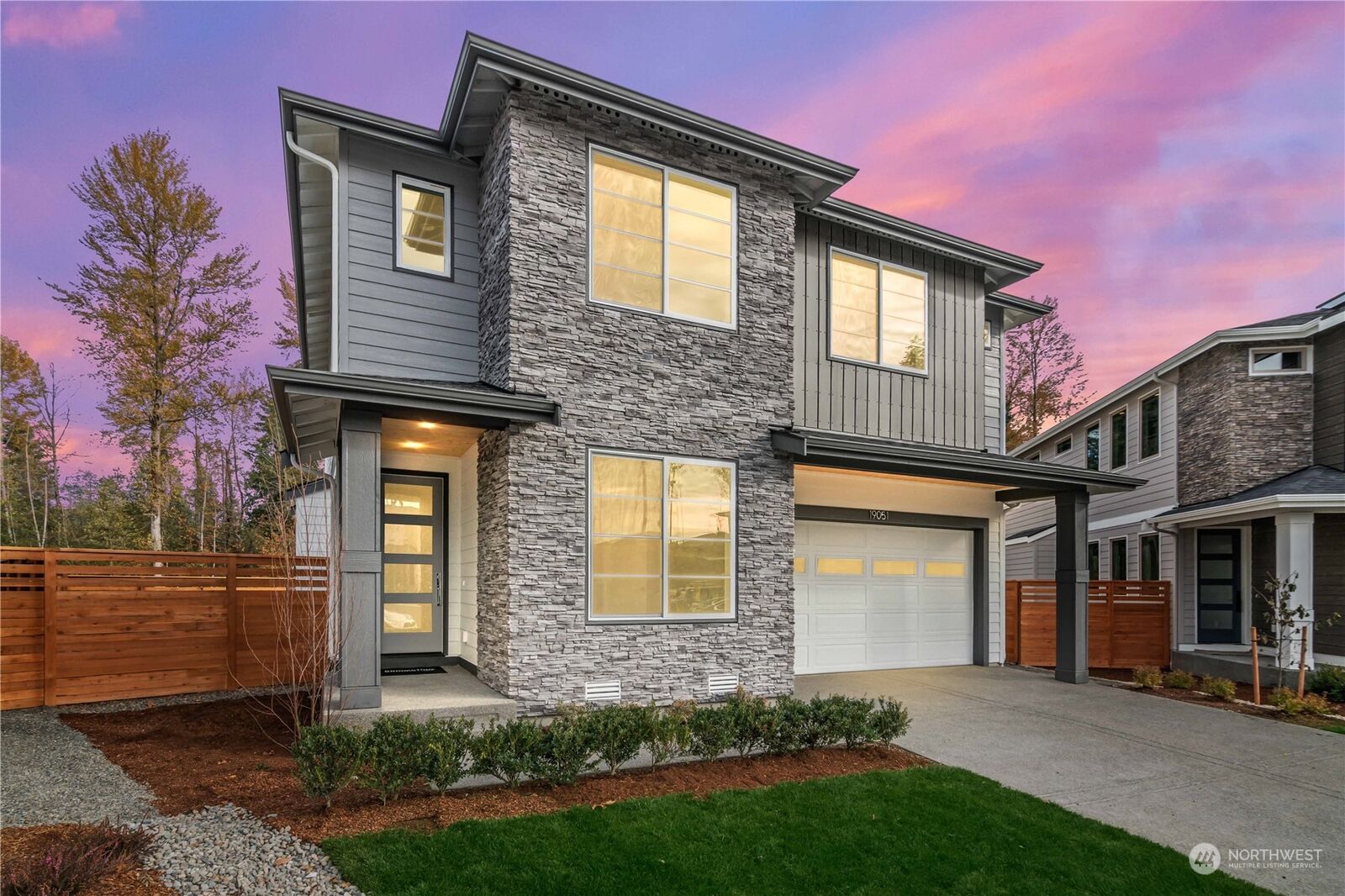 Property Photo:  19051 130th Street E  WA 98391 