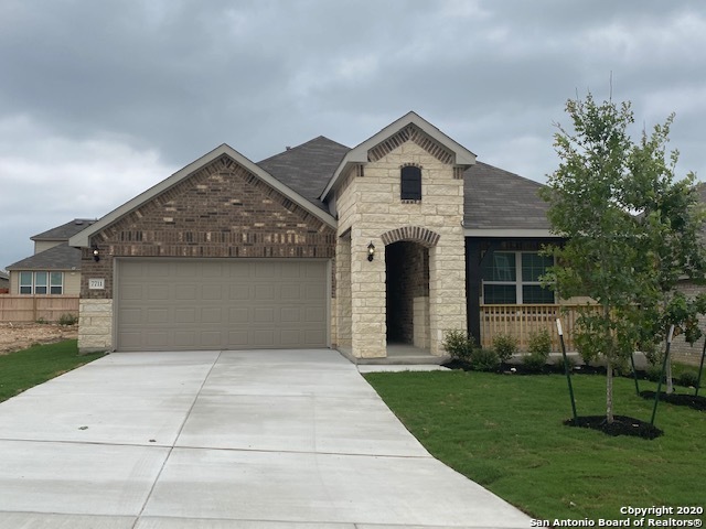 Property Photo:  7711 Cottonwood Ridge  TX 78015 