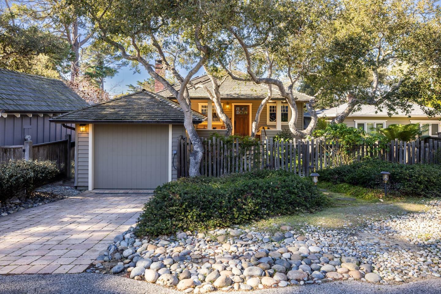 0 Lincoln 3 SW Of 11th  Carmel CA 93921 photo