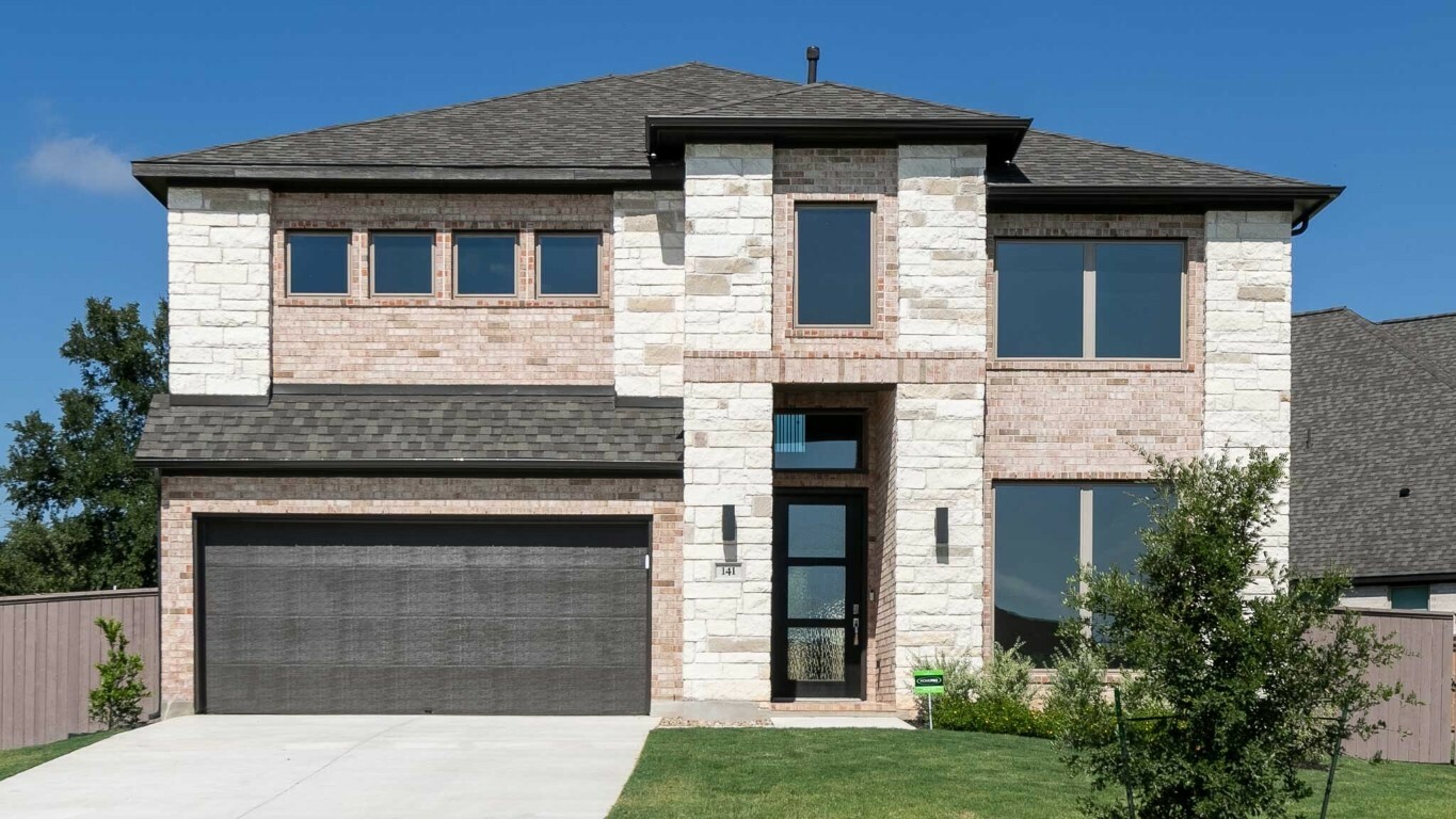 Property Photo: 141 Old Glory Loop TX 78640