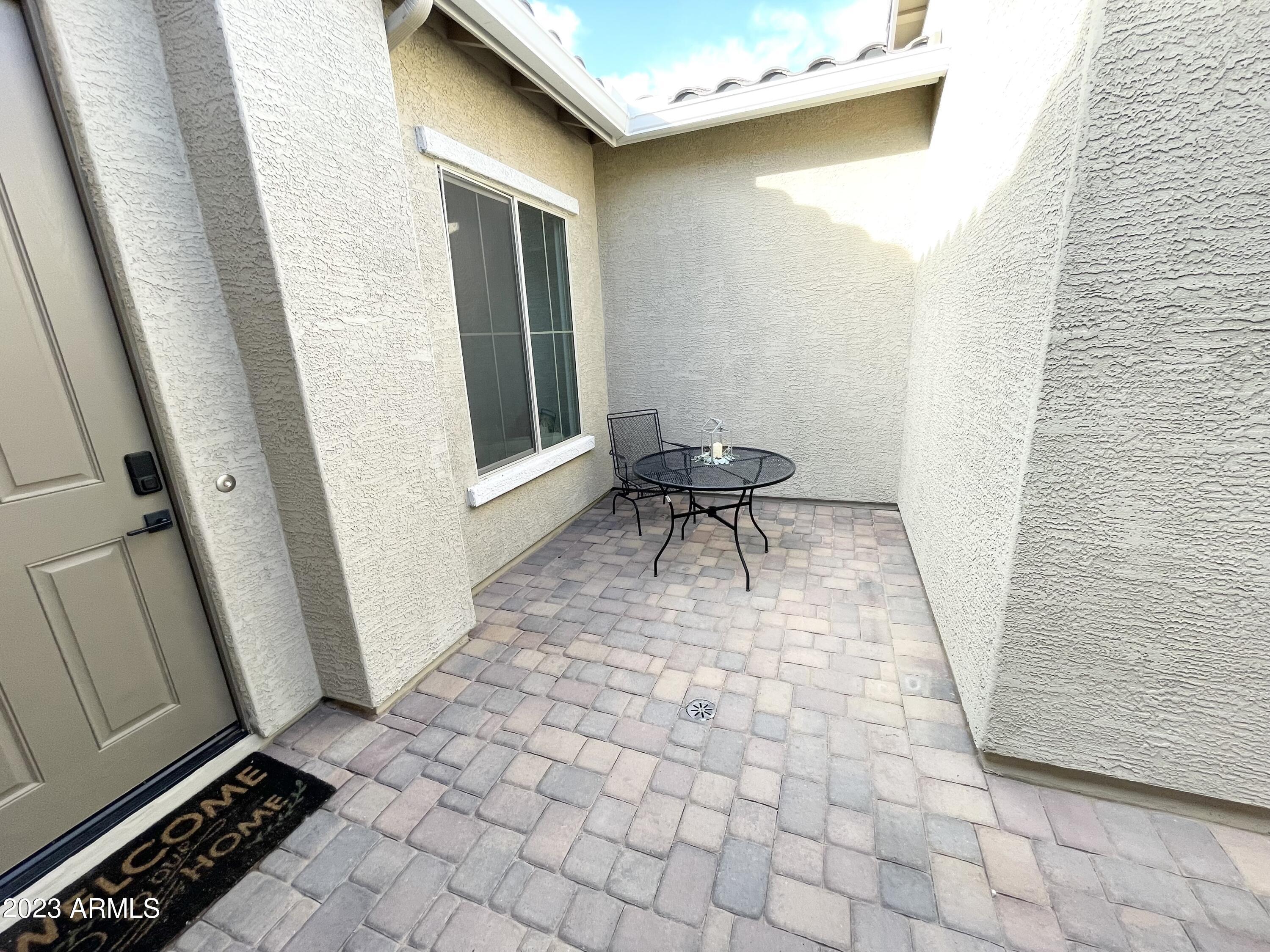 Property Photo:  25614 S 226th Street  AZ 85142 