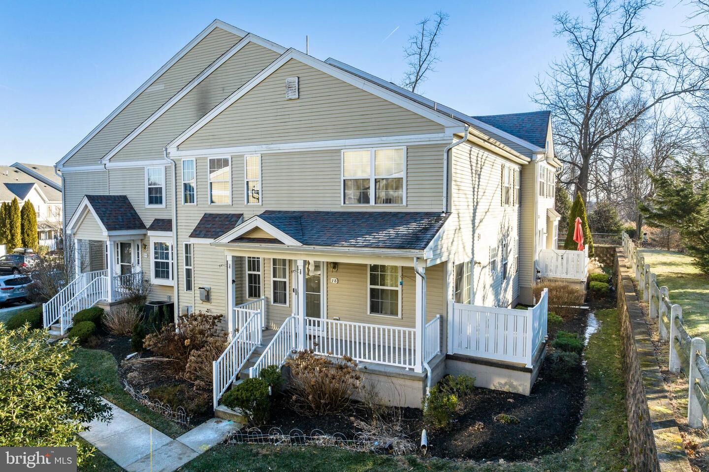 Property Photo:  78 Granite Lane 2  PA 19425 