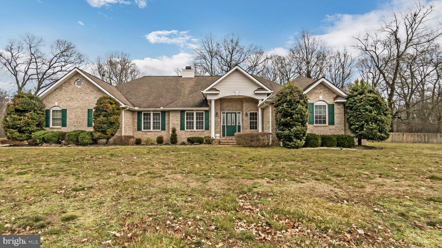Property Photo: 71 Vining Run DE 19934