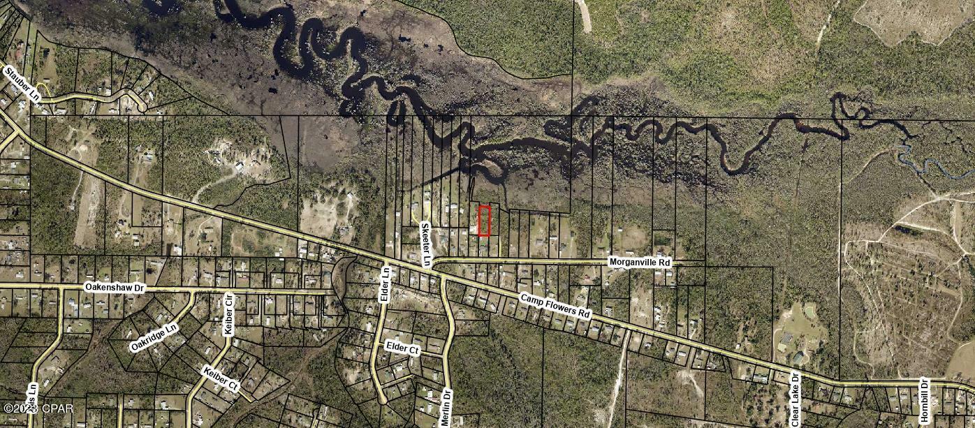 Lot 12 Morganville Road  Youngstown FL 32466 photo