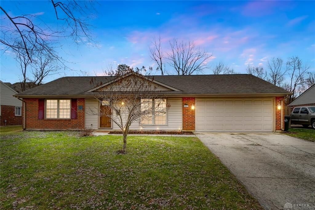 Property Photo:  4400 Hillcrest Drive  OH 45305 