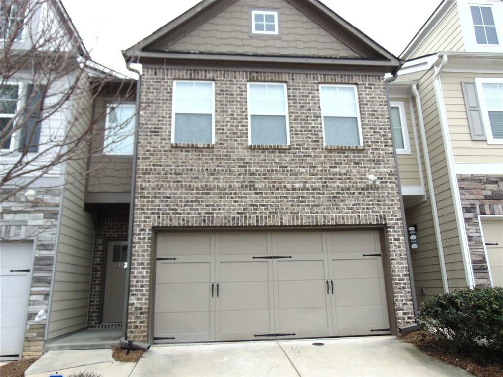 Property Photo:  1523 River Oak Lane  GA 30083 