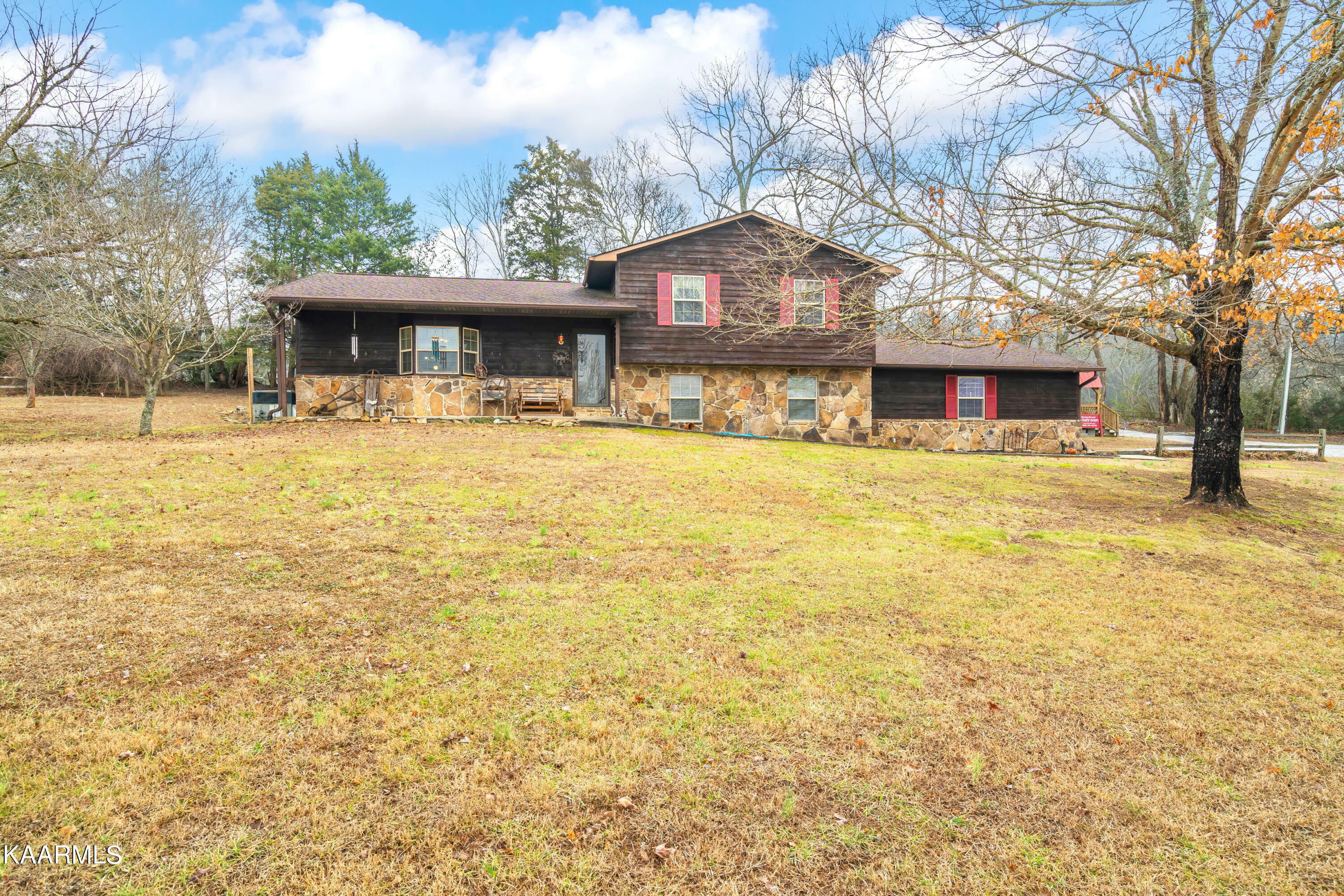 Property Photo:  131 Shady Brook Lane  TN 37763 