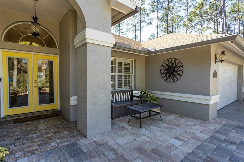 Property Photo:  30 Bainbridge Lane  FL 32137 