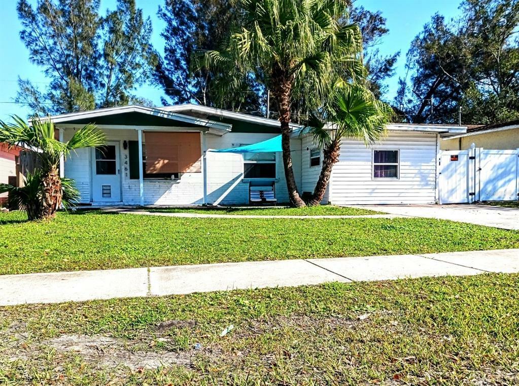 Property Photo:  3461 Beechwood Terrace N  FL 33781 