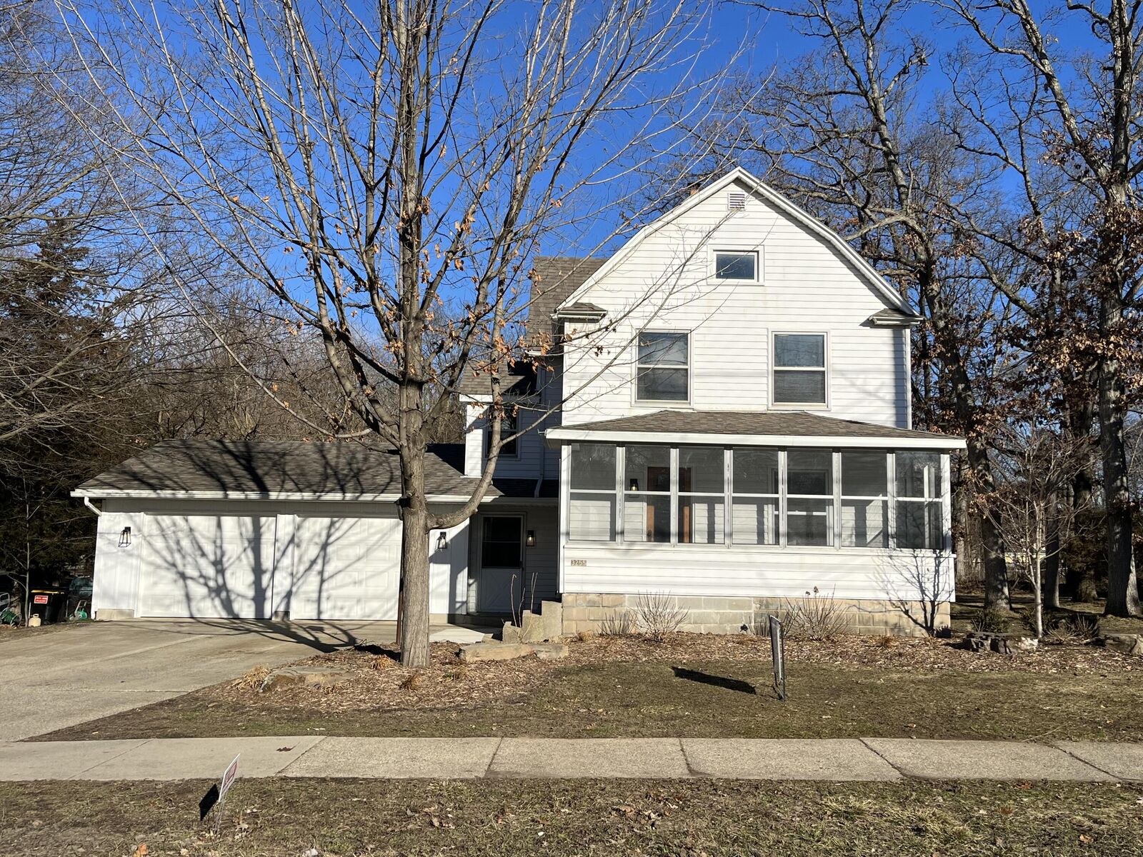 Property Photo: 3255 Prairie Street SW MI 49418