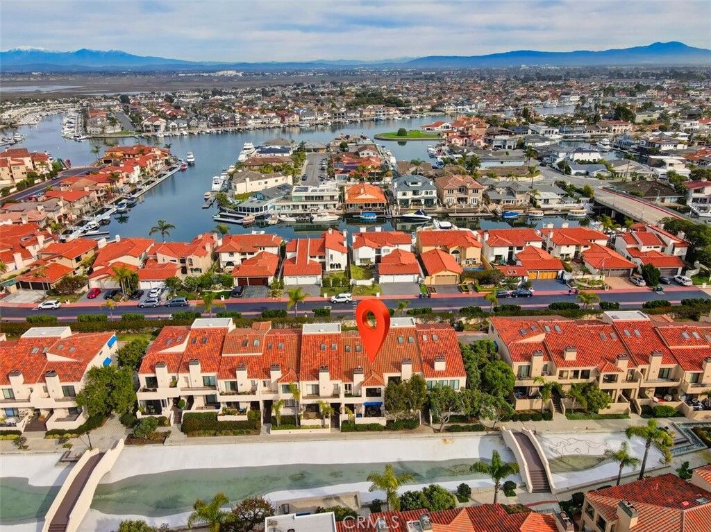Property Photo:  16557 Tropez Lane 158  CA 92649 