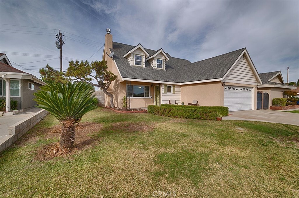 Property Photo:  1251 S Walnut Street  CA 90631 