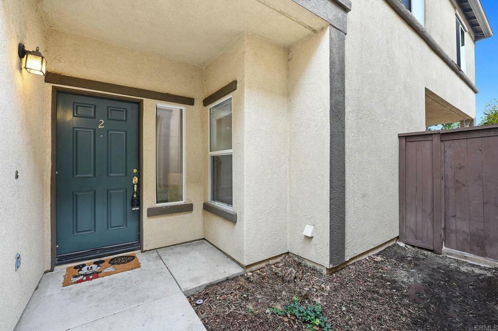 Property Photo:  4480 Brisbane Way 2  CA 92058 