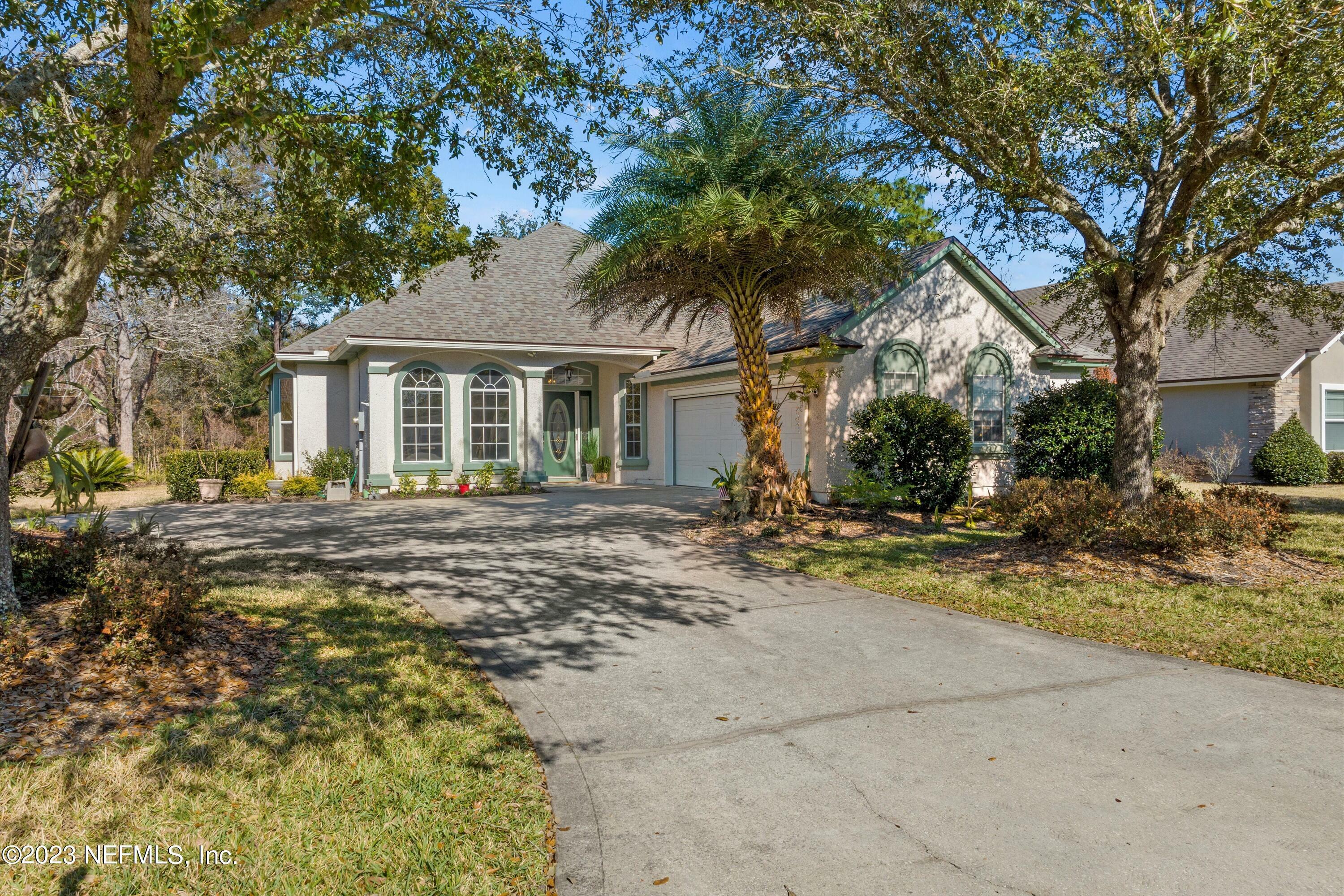 3416 Olympic Drive  Green Cove Springs FL 32043 photo