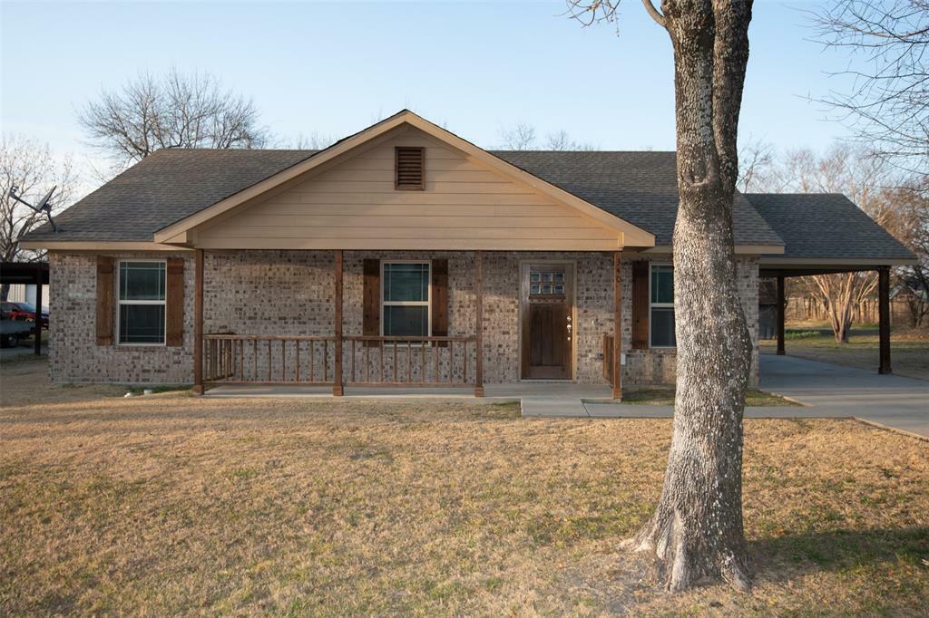 Property Photo:  340 Cosey Street  TX 75152 