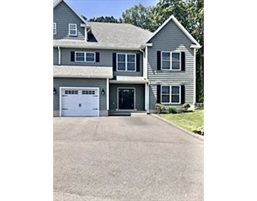 Property Photo: 25 Jack'S Drive 25 MA 01030