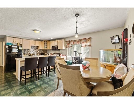 Property Photo: 84 Stanton St. 2 MA 01605