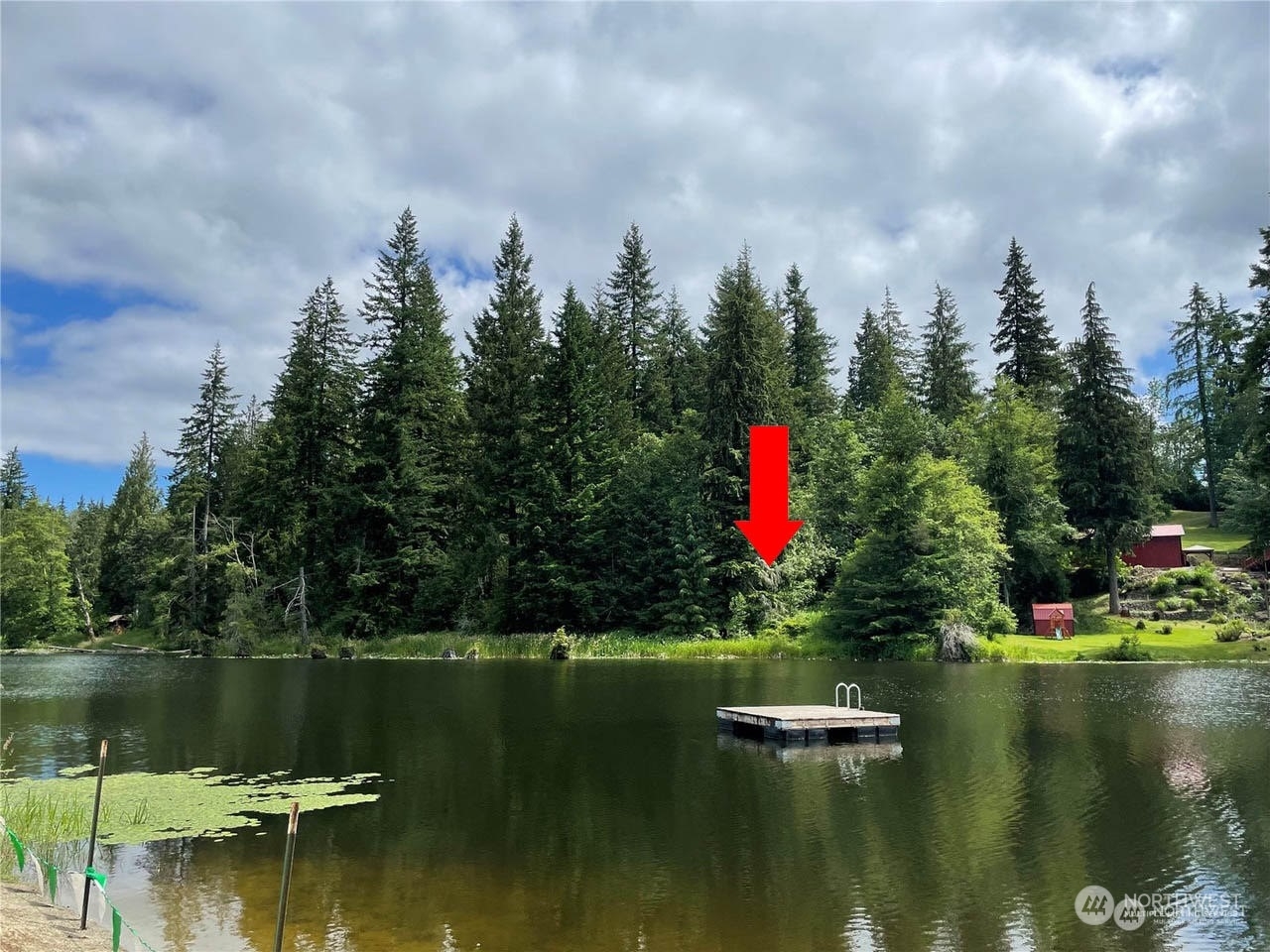 Property Photo:  23632 E Lake Kayak Drive  WA 98272 