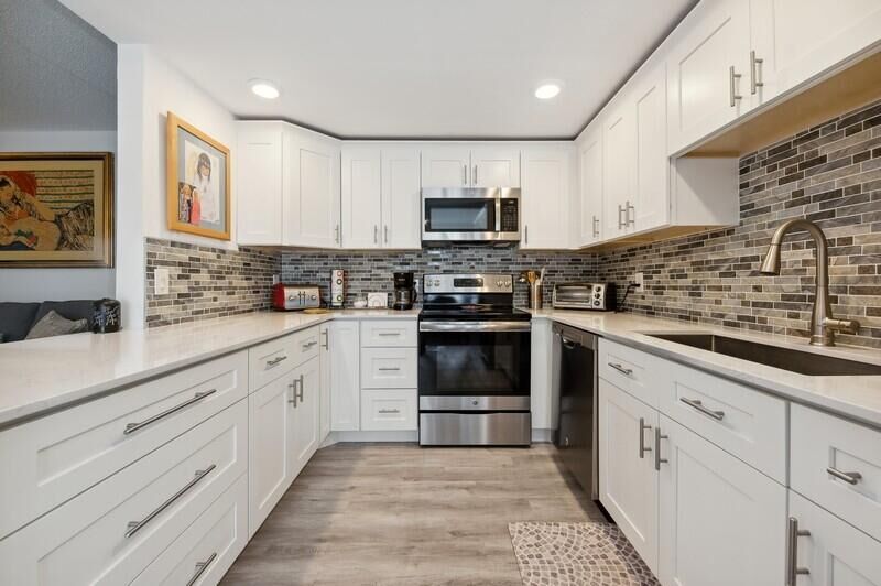 Property Photo:  107 Monaco C  FL 33446 