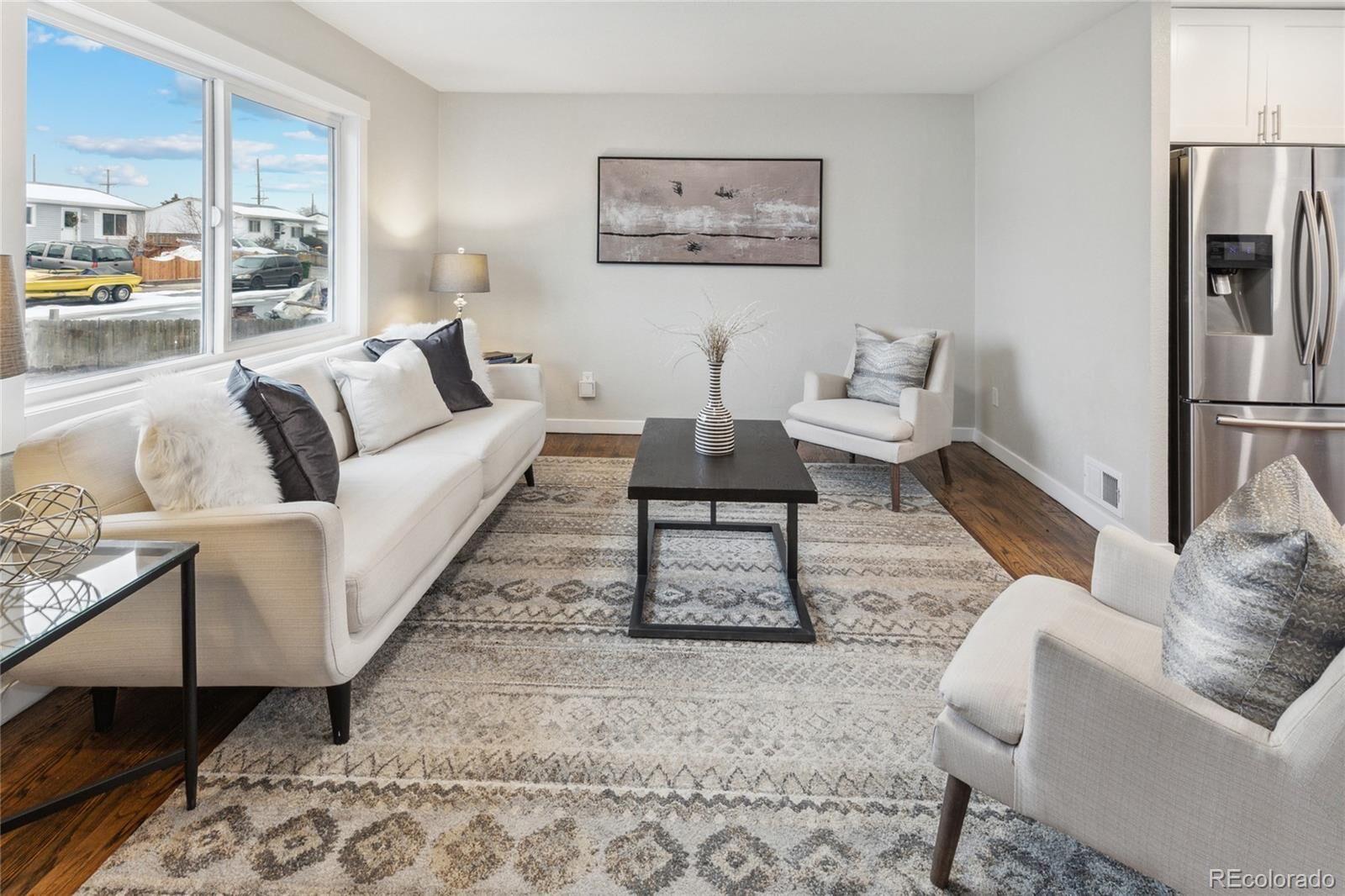 Property Photo:  6581 E 79th Avenue  CO 80022 