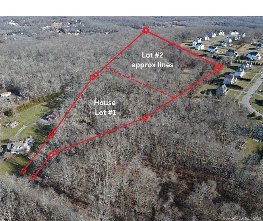 Property Photo:  69 Scott Road  CT 06333 