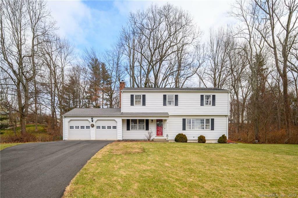 Property Photo: 16 Fox Den Road CT 06801
