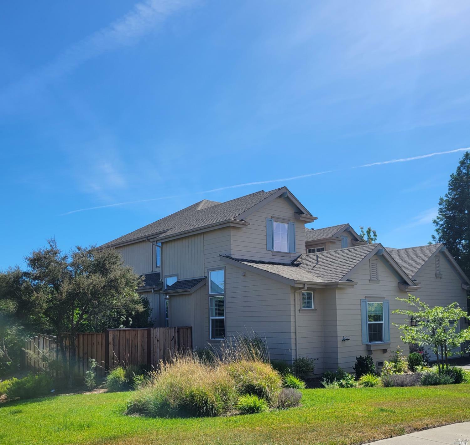 Property Photo:  5906 Sailing Hawk Avenue  CA 95409 