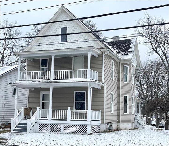 77 High St Street  Geneva-City NY 14456 photo