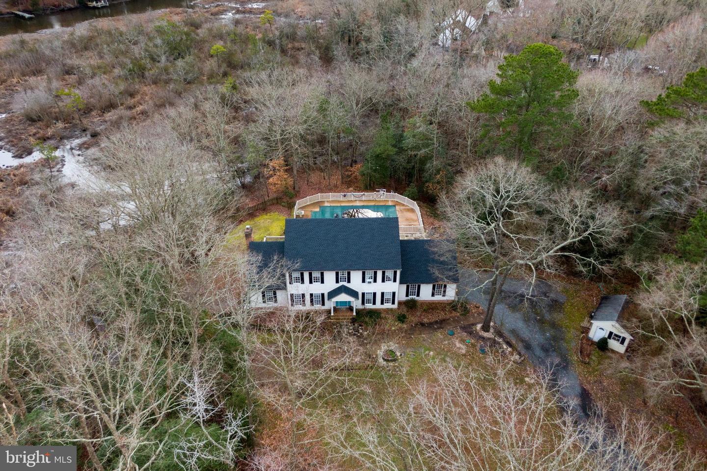 Property Photo: 5557 Scottish Highlands Circle MD 21801