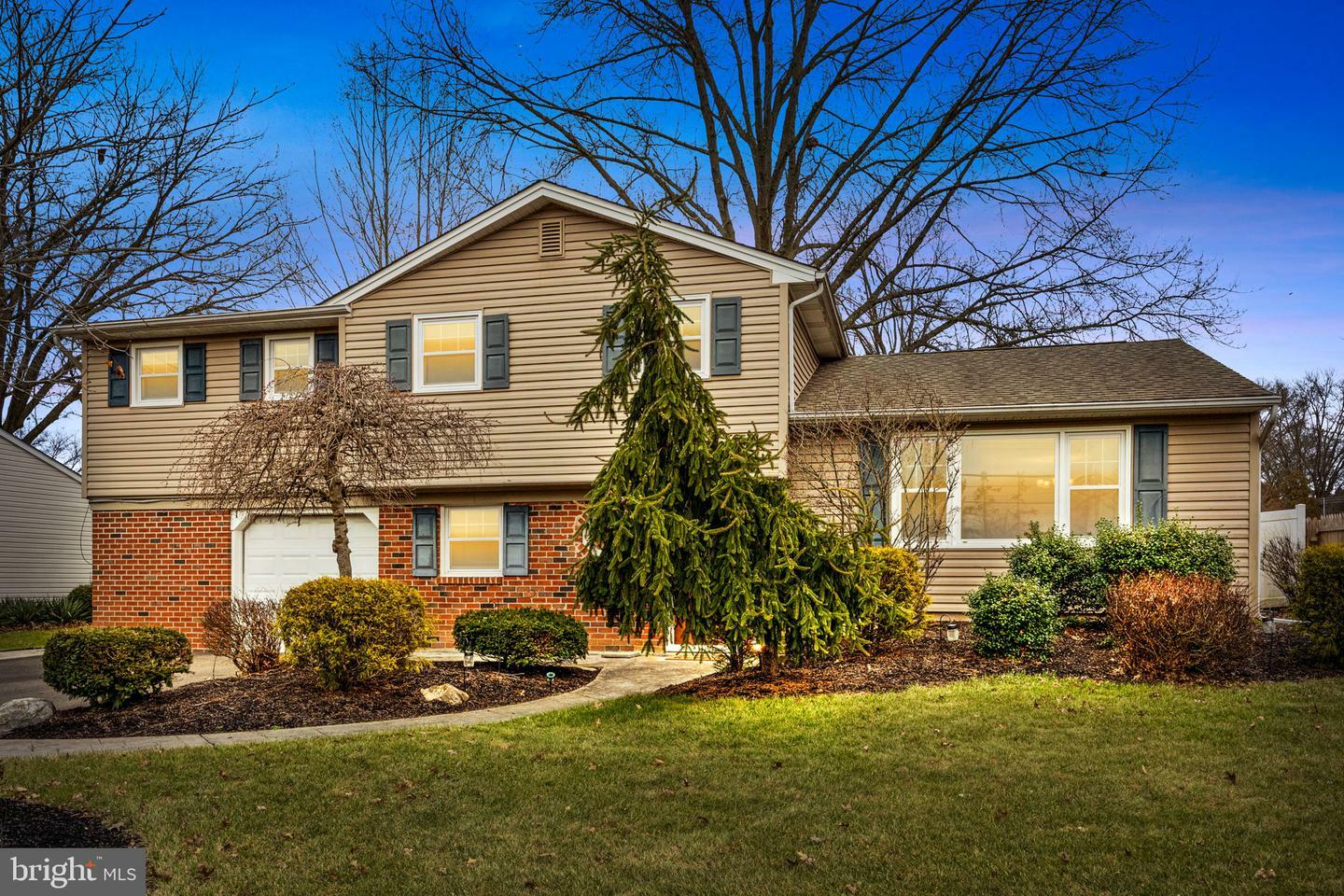 Property Photo:  1059 Log College Drive  PA 18974 