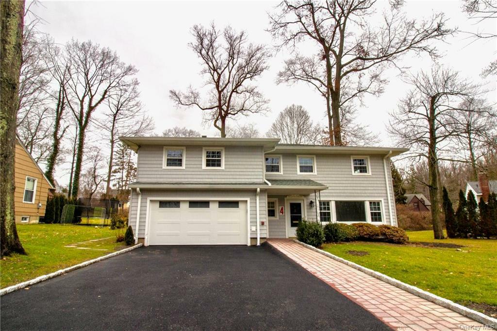 Property Photo: 4 Susan Court NY 10605