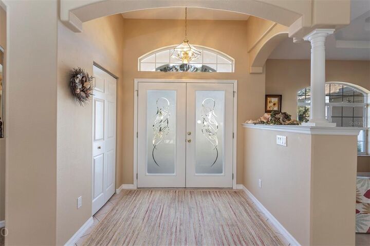 Property Photo:  8 Watkins Place  FL 32164 