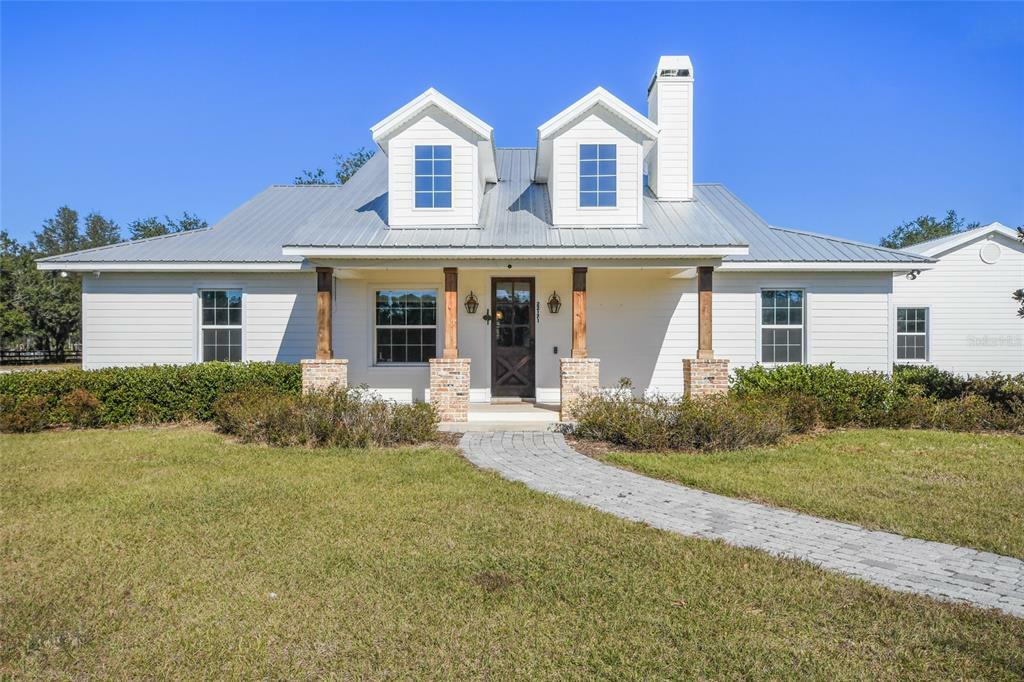 Property Photo:  22171 Deer Park Avenue  FL 32736 