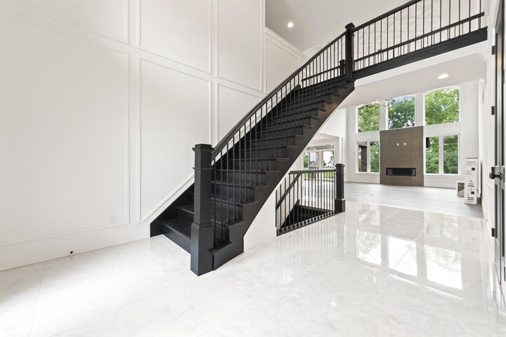 Property Photo:  51557 Forster Lane Lot #1  MI 48316 
