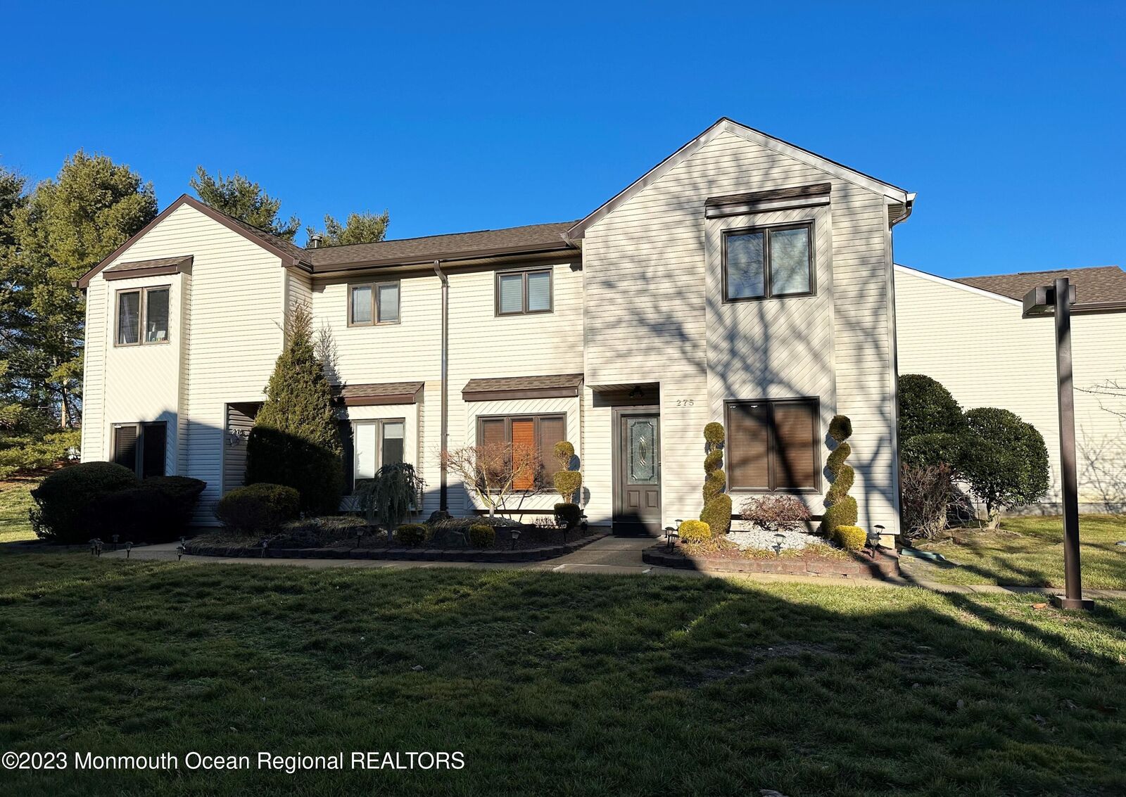 Property Photo:  275 Plum Drive  NJ 07746 
