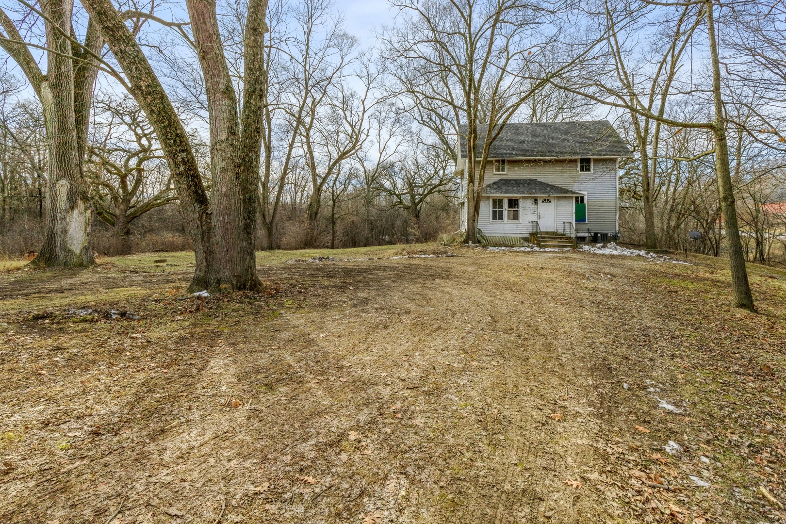 Property Photo:  33171 N Fairfield Road  IL 60073 
