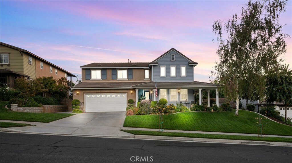 Property Photo: 34567 Fawn Ridge Place CA 92399