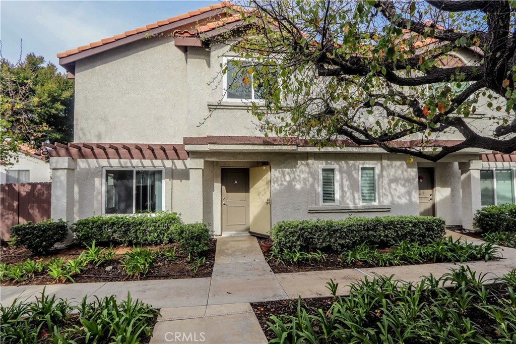 Property Photo: 24316 Sylvan Glen Road A CA 91765