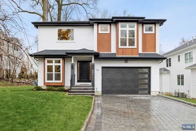 Property Photo: 183 Riveredge Road NJ 07670