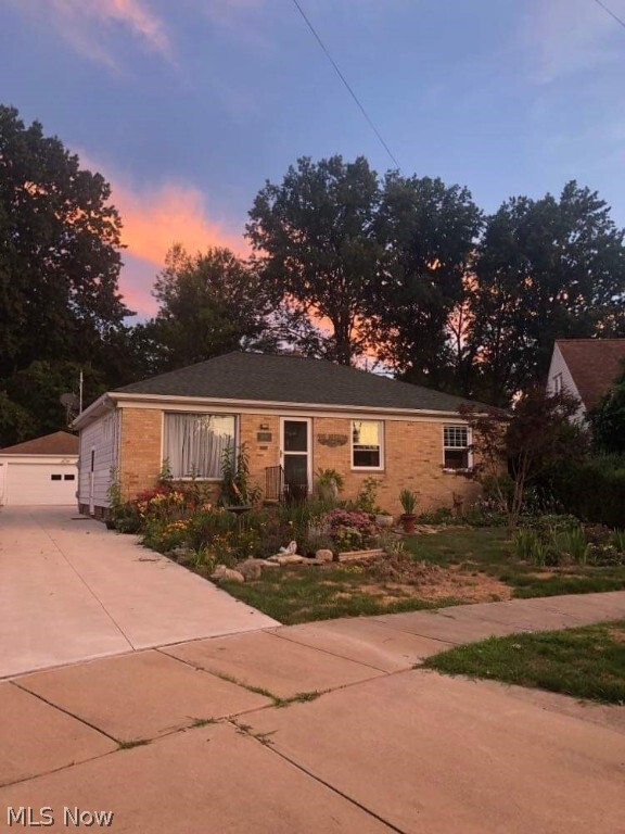 Property Photo: 30450 Mark Court OH 44092