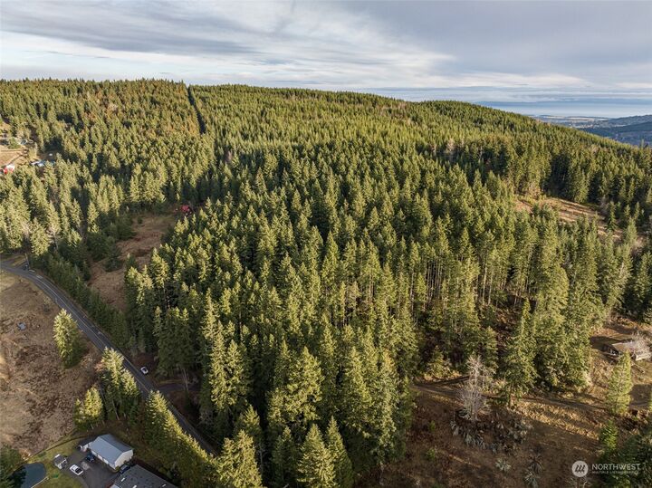 Property Photo: 3196 Lost Mountain Road WA 98382