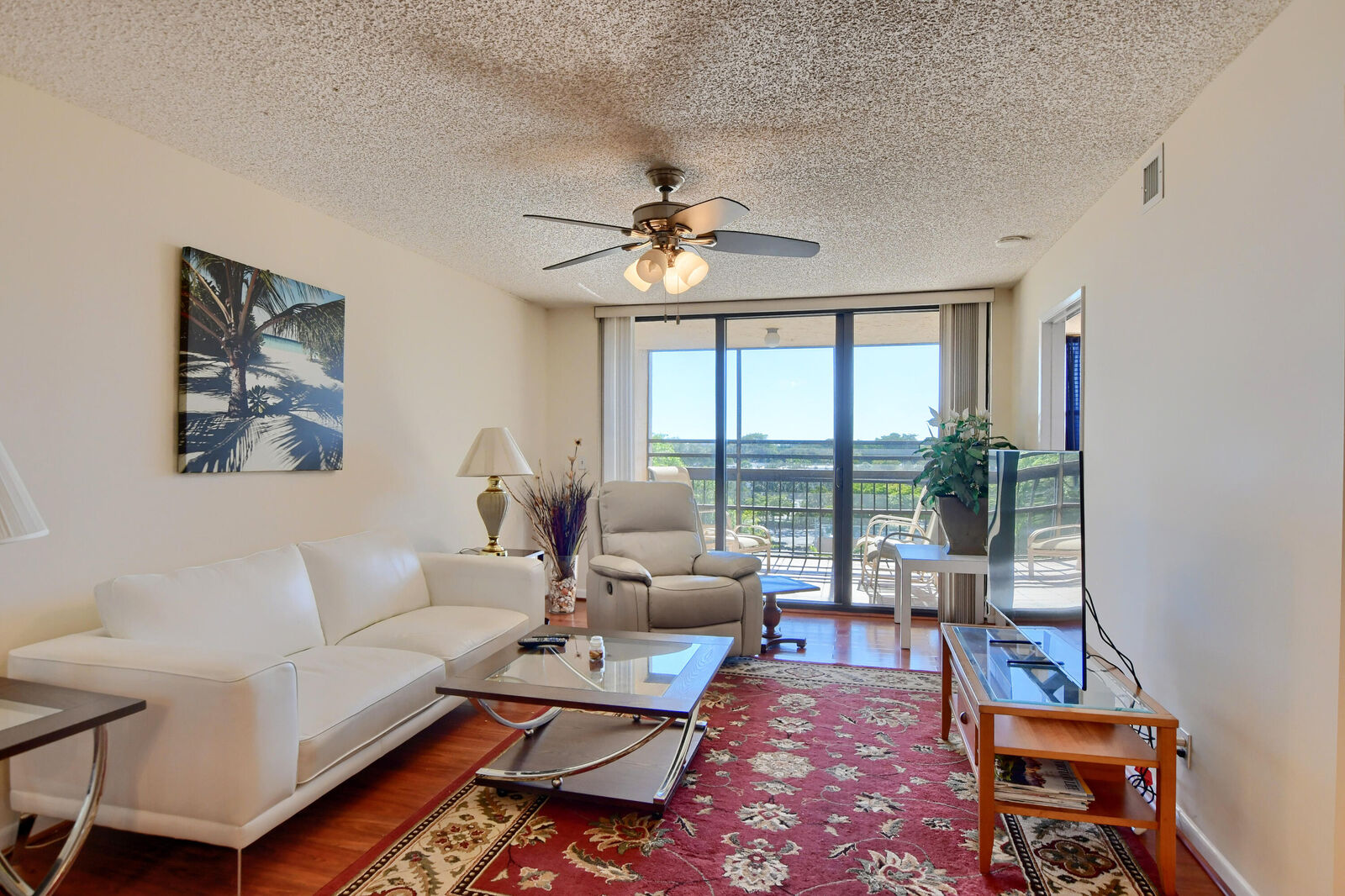 Property Photo:  600 Egret Circle 7501  FL 33444 