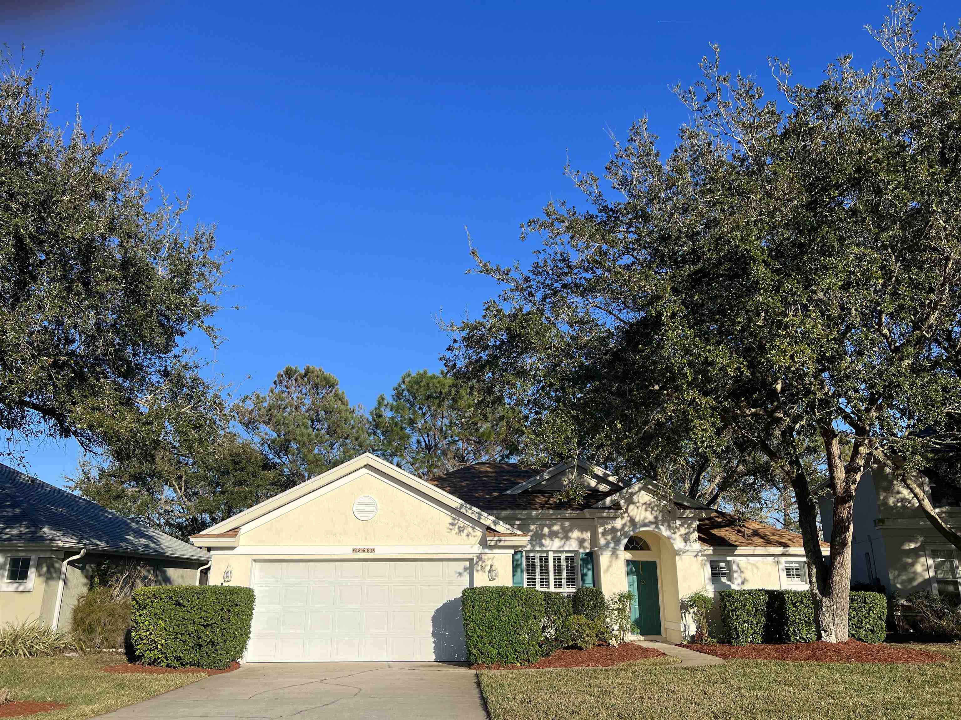 Property Photo:  268 San Nicolas Way  FL 32080 