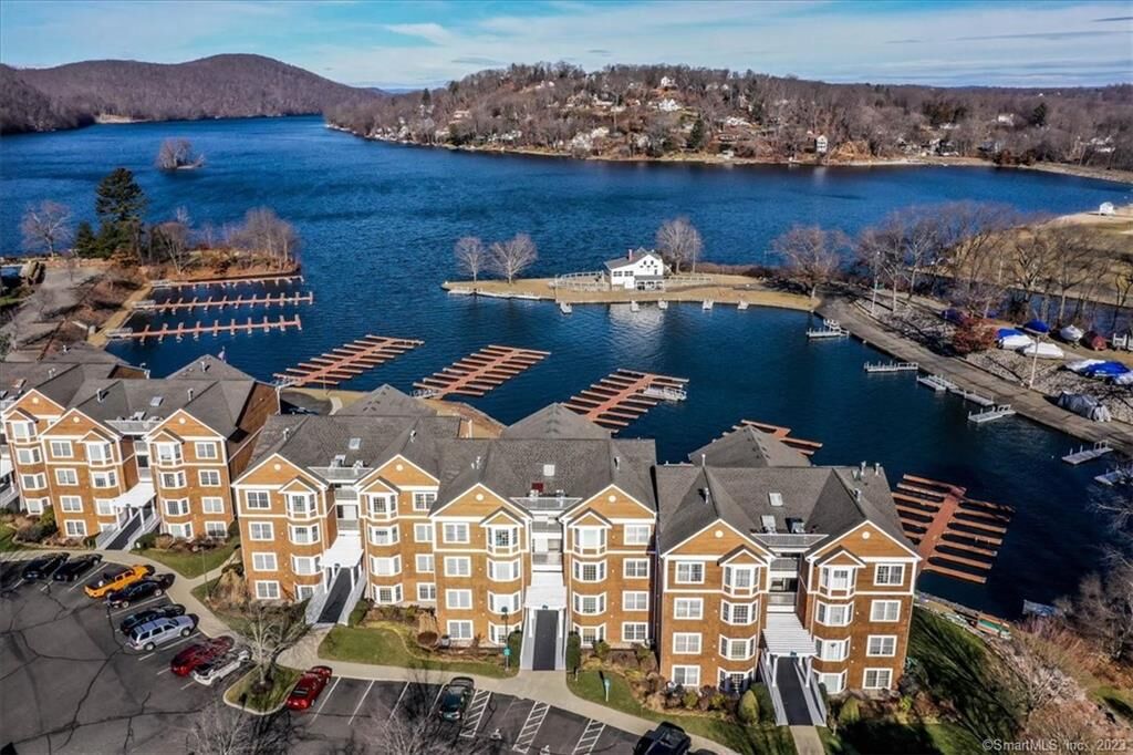 Property Photo: 10 Hayestown Road 4-30 CT 06811