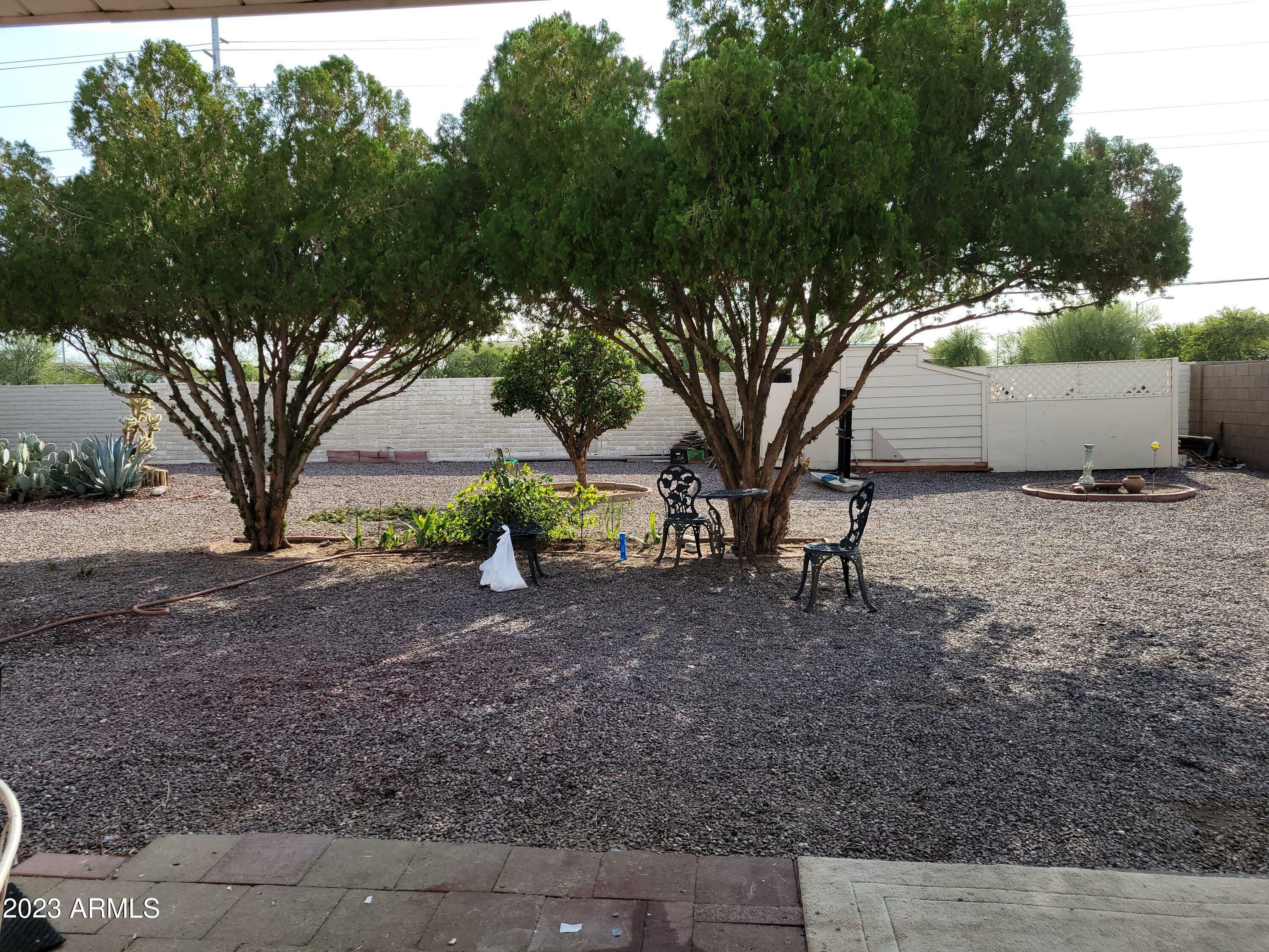 Property Photo:  10111 W Deanita Lane W  AZ 85351 